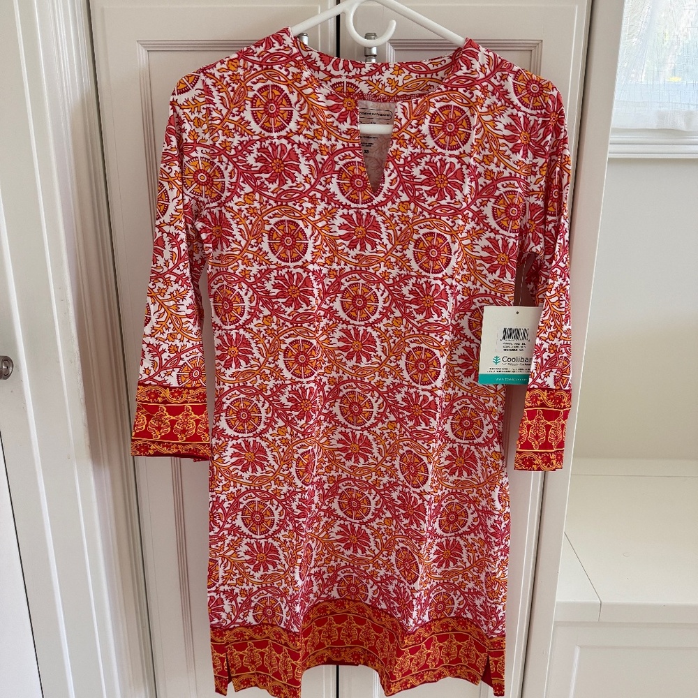 Beautiful Sun Dress - NEW!!